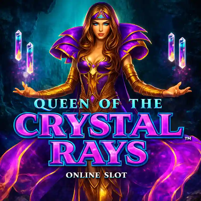 Queen of Crystal Rays™ - monopoly big baller results