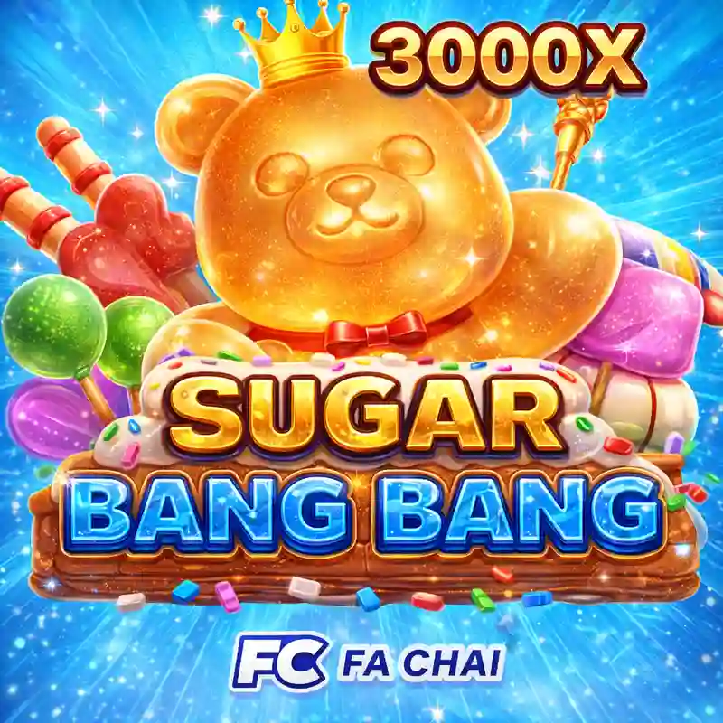 Sugar Bang Bang - monopoly big baller results