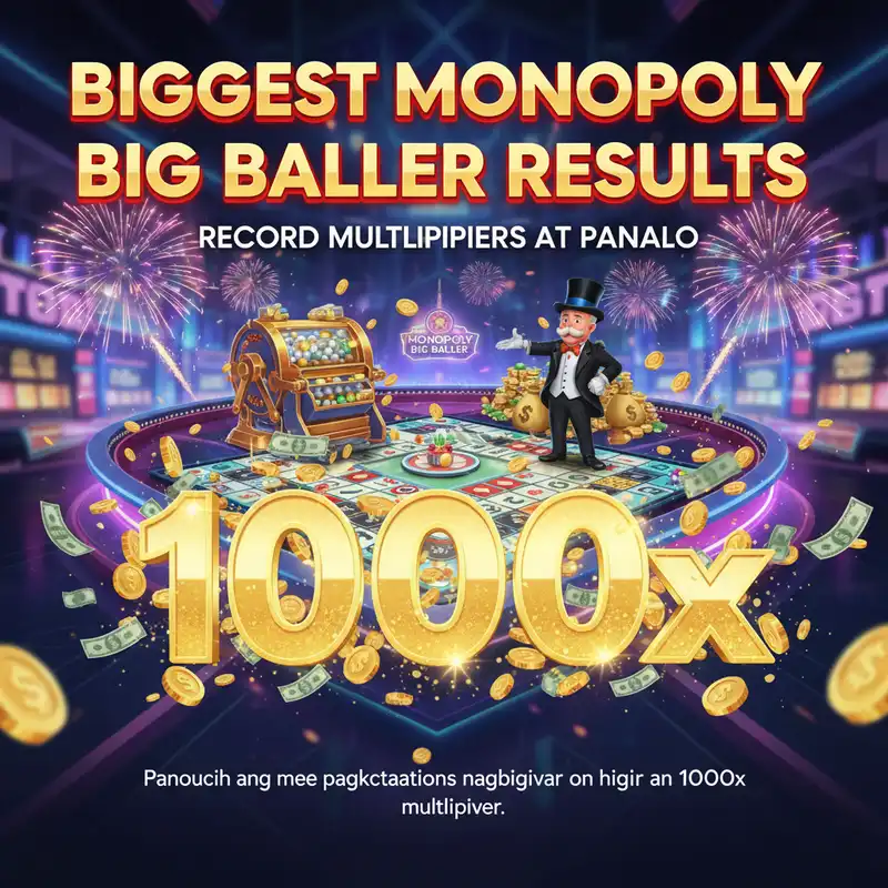 Biggest Wins